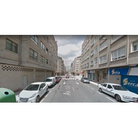 Venta de locales comerciales en Pontevedra - Eduardo Pondal / Av. de Vigo