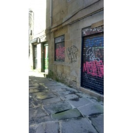 VENTA LOCAL ZONA MONUMENTAL