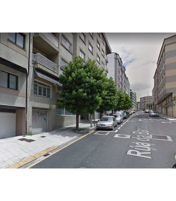 ALQUILER BAJO ZONA PLAZA CONCEPCIÓN ARENAL