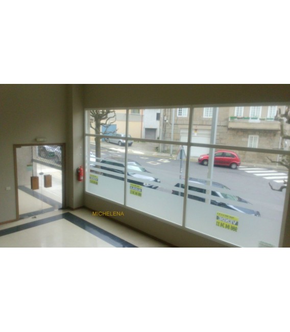 ALQUILER BAJO ZONA PLAZA CONCEPCIÓN ARENAL