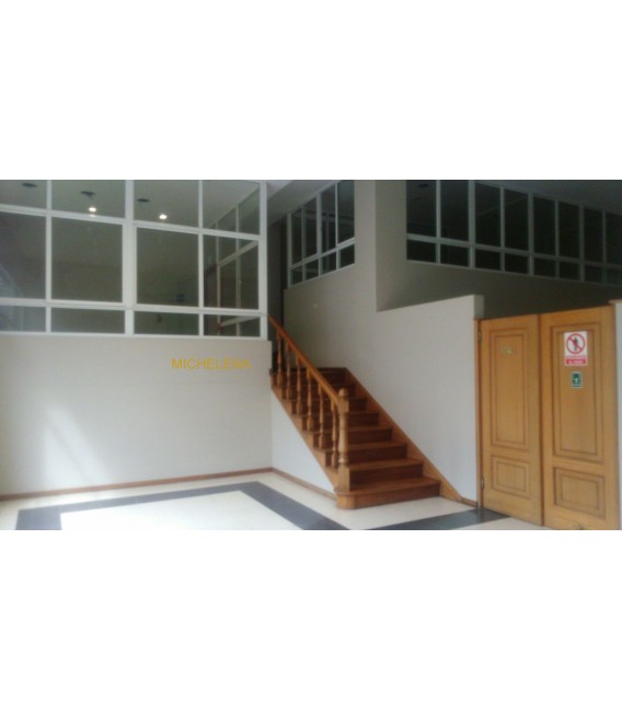 ALQUILER BAJO ZONA PLAZA CONCEPCIÓN ARENAL